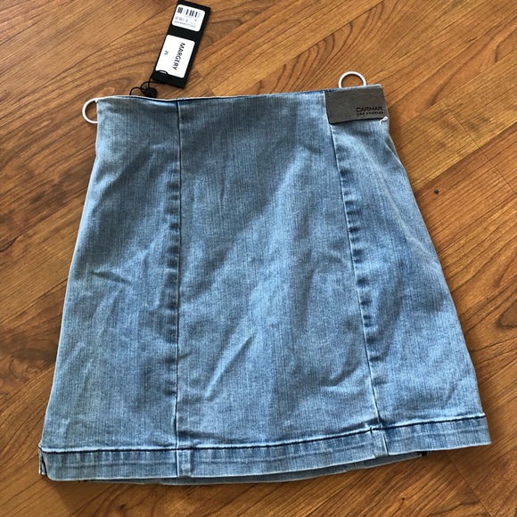 Carmar skirt - Picture 2 of 2